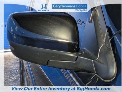 Used 2023 Honda Pilot Elite image 14