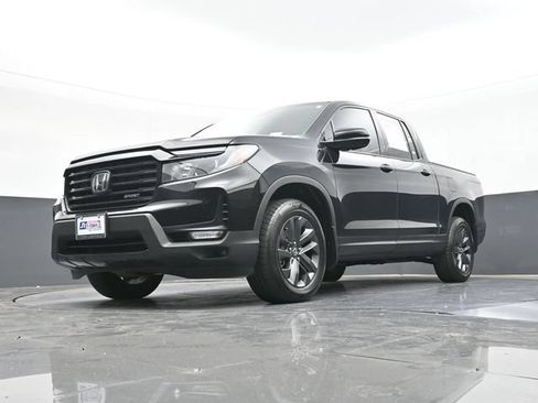 Used 2023 Honda Ridgeline Sport image 56