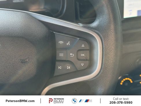 Used 2023 Ford Bronco 4-Door image 22