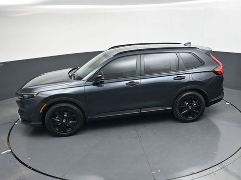 New 2026 Honda CR-V Sport Touring image 13