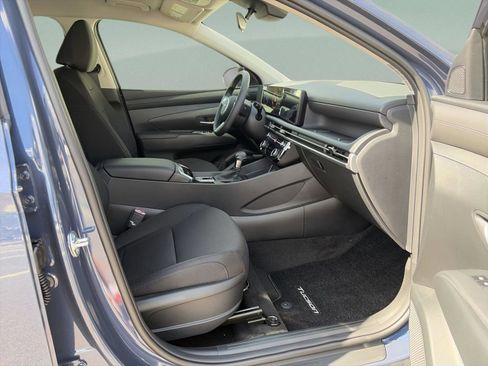 New 2026 Hyundai Tucson SEL FWD image 19