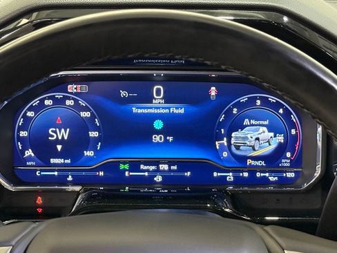 Used 2024 Chevrolet Silverado 2500 LT image 21