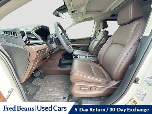 Used 2026 Honda Odyssey Touring image 22