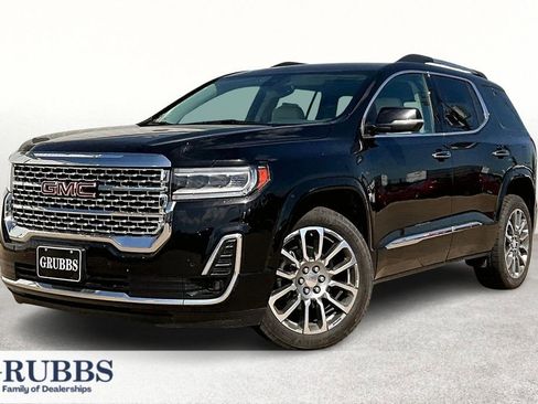 Used 2023 GMC Acadia Denali image 14