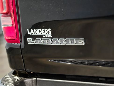 Used 2021 RAM 1500 Laramie image 38