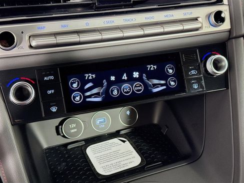 New 2026 Genesis G70 3.3T Sport Prestige image 18