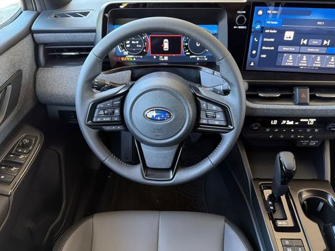 New 2026 Subaru Outback Premium AWD/4WD image 14