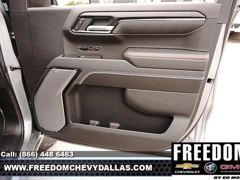 New 2026 GMC Sierra 1500 AT4X AWD/4WD image 41