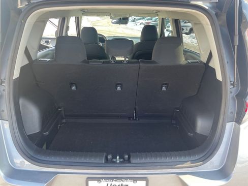 Used 2025 Kia Soul LX w/ LX Technology Package image 29
