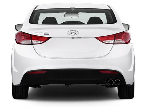 Used 2023 Hyundai Elantra N FWD image 6