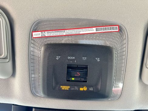New 2026 Toyota Prius Plug-In Hybrid FWD image 19