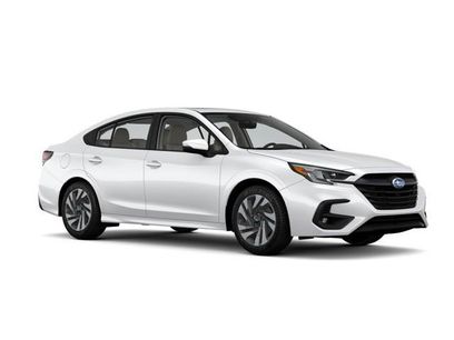 New 2025 Subaru Legacy Limited