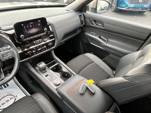 Certified 2024 Nissan Pathfinder Rock Creek image 23