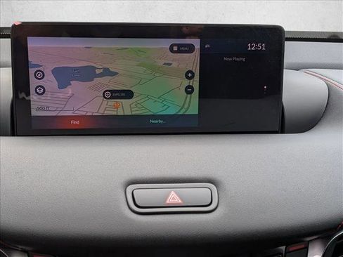 Used 2023 Acura TLX SH-AWD w/ A-SPEC Pkg image 13