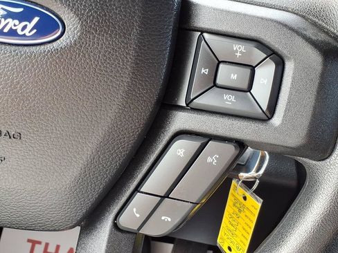 Used 2020 Ford F150 XLT w/ Equipment Group 301A Mid AWD/4WD image 23