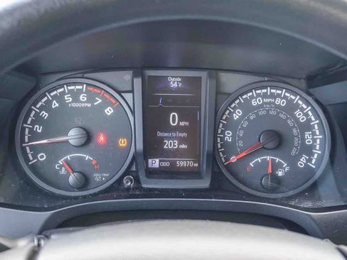Used 2023 Toyota Tacoma SR image 23