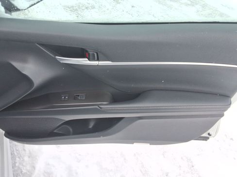 Used 2023 Toyota Camry XSE image 24