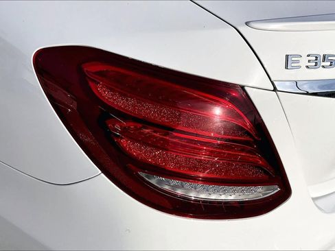 Used 2020 Mercedes-Benz E 350 E 350 image 29