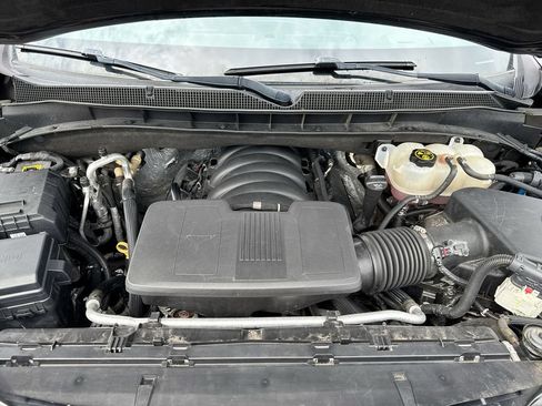 Used 2021 Chevrolet Tahoe LT AWD/4WD image 25