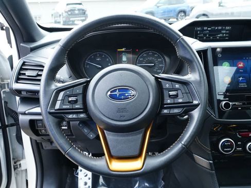 Used 2023 Subaru Forester Wilderness image 25