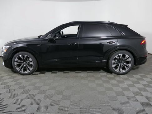 New 2026 Audi Q8 Premium Plus AWD/4WD image 6