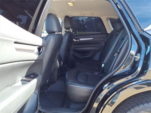 Used 2024 MAZDA CX-5 AWD 2.5 S w/ Select Package image 17