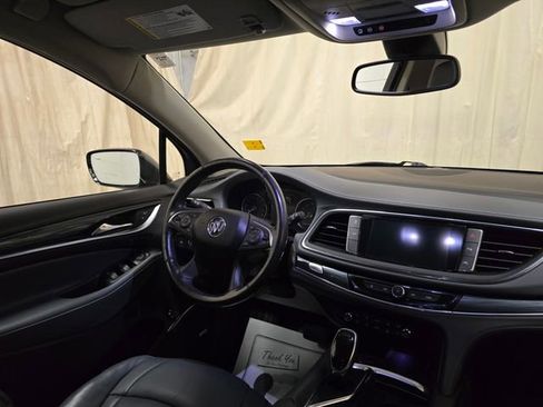 Used 2021 Buick Enclave Premium w/ LPO, Floor Liner Package image 37