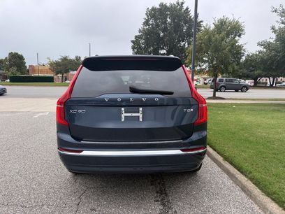 Used 2025 Volvo XC90 T8 Plus w/ Protection Package Premier