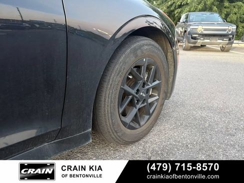 Certified 2025 Kia K5 LXS FWD image 6