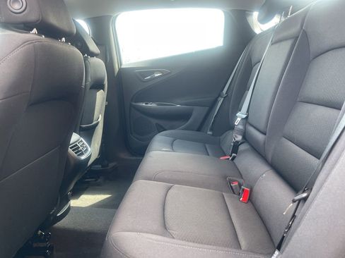 Used 2024 Chevrolet Malibu LT image 14