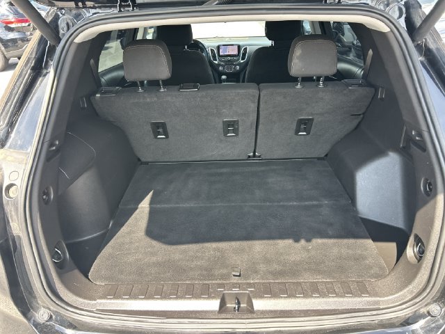 Used 2022 Chevrolet Equinox LT FWD image 26