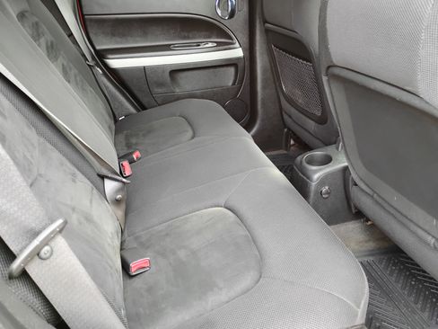 Used 2008 Chevrolet HHR SS image 16