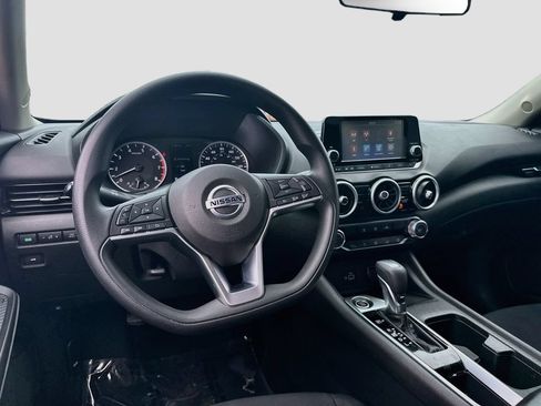 Used 2020 Nissan Sentra S FWD image 20