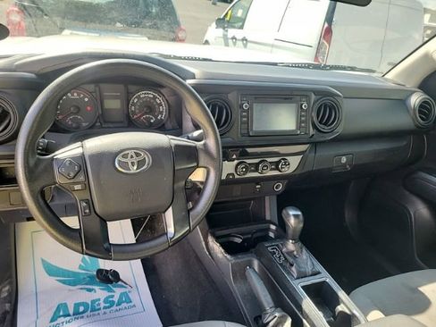 Used 2017 Toyota Tacoma SR RWD image 7