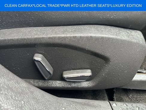 Used 2016 Ford Fusion SE w/ Equipment Group 202A FWD image 18