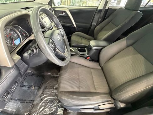 Used 2014 Toyota RAV4 XLE FWD image 20