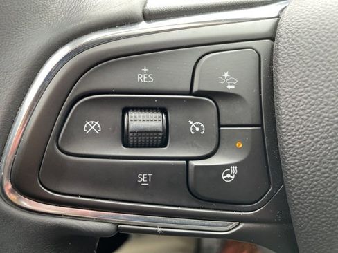 Used 2023 Buick Envision Essence w/ Sport Touring Package image 20