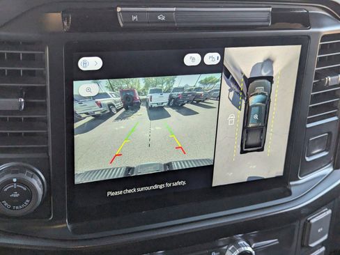 Used 2025 Ford F150 Raptor w/ Equipment Group 803A Raptor R image 28