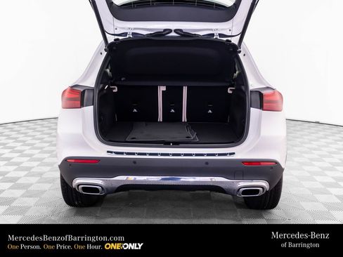 New 2026 Mercedes-Benz GLA 250 4MATIC image 34
