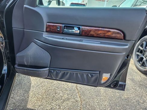 Used 2000 Lincoln LS RWD image 20