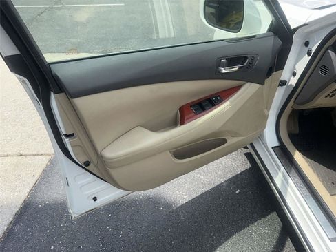Used 2007 Lexus ES 350 FWD image 18