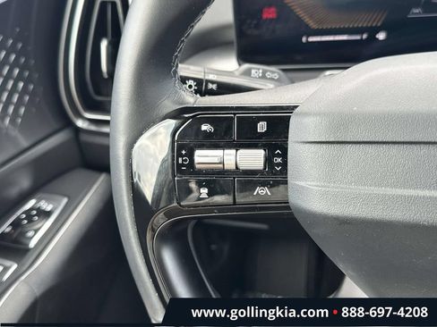 Certified 2026 Kia Sorento S FWD image 21