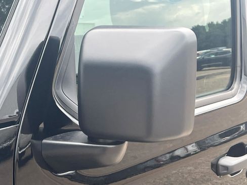 New 2025 Jeep Wrangler Sahara image 13