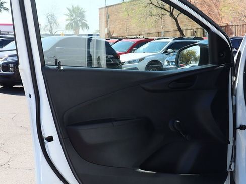 Used 2019 Chevrolet Spark LS image 36