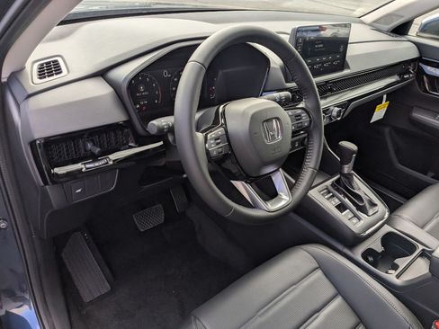 New 2026 Honda CR-V EX-L image 14