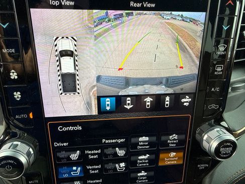 Used 2019 RAM 2500 Limited AWD/4WD image 27
