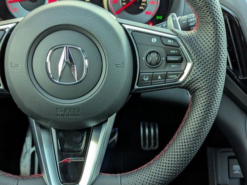 New 2026 Acura RDX A-Spec image 23