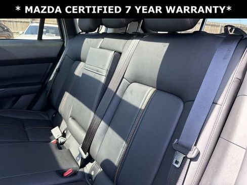 Certified 2025 MAZDA CX-50 AWD 2.5 Hybrid w/ Premium Pkg image 15
