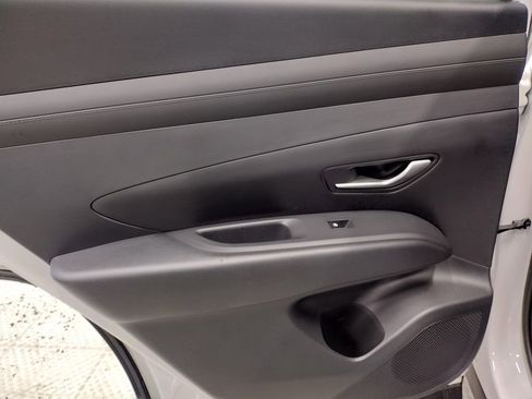 New 2026 Hyundai Tucson SEL image 24
