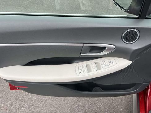Certified 2023 Hyundai Sonata SE image 15